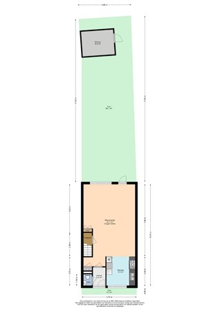 Libelsingel 62, 2492 RC The Hague - 