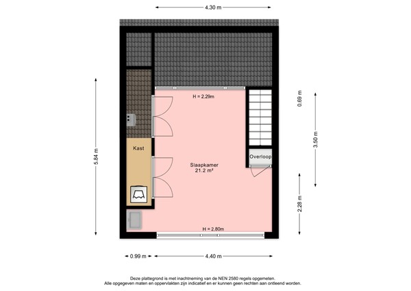 Libelsingel 62, 2492 RC The Hague - 