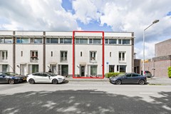 Under offer: Libelsingel 62, 2492 RC The Hague