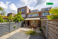 Under offer: Libelsingel 62, 2492 RC The Hague