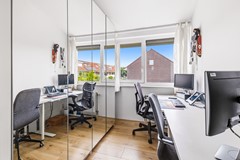 Under offer: Libelsingel 62, 2492 RC The Hague