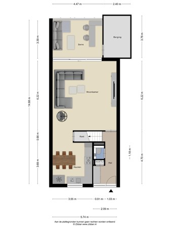 Kokhaanhof 8, 2492 TX Den Haag - 186822322_1661460_kokha_begane_grond_first_design_20260613_532007.jpg