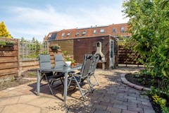 New for sale: Zandberglaan 25, 2493 BH The Hague