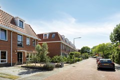 New for sale: Zandberglaan 25, 2493 BH The Hague