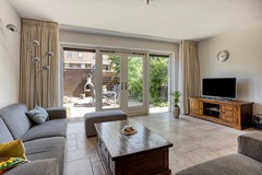 New for sale: Zandberglaan 25, 2493 BH The Hague