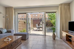 New for sale: Zandberglaan 25, 2493 BH The Hague