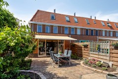 New for sale: Zandberglaan 25, 2493 BH The Hague
