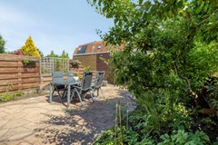 New for sale: Zandberglaan 25, 2493 BH The Hague