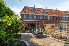 New for sale: Zandberglaan 25, 2493 BH The Hague