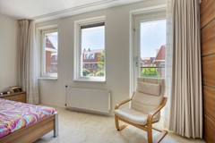 New for sale: Zandberglaan 25, 2493 BH The Hague