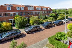 New for sale: Zandberglaan 25, 2493 BH The Hague