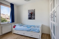 New for sale: Zandberglaan 25, 2493 BH The Hague