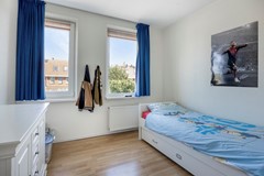 New for sale: Zandberglaan 25, 2493 BH The Hague