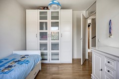 New for sale: Zandberglaan 25, 2493 BH The Hague