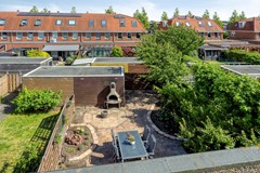 New for sale: Zandberglaan 25, 2493 BH The Hague