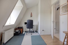 New for sale: Zandberglaan 25, 2493 BH The Hague