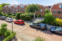 New for sale: Zandberglaan 25, 2493 BH The Hague