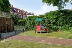 New for sale: Zandberglaan 25, 2493 BH The Hague