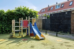 New for sale: Zandberglaan 25, 2493 BH The Hague