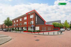 For sale: Aristoteleslaan 71, 2493 ZN The Hague