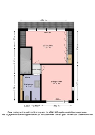 Aristoteleslaan 71, 2493 ZN The Hague - 