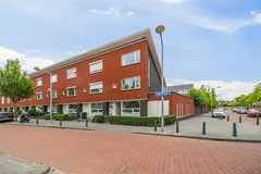 For sale: Aristoteleslaan 71, 2493 ZN The Hague