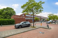 For sale: Aristoteleslaan 71, 2493 ZN The Hague