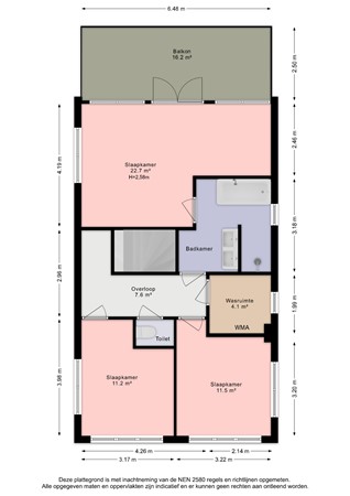 Krooneendstraat 23, 2492 NG The Hague - 
