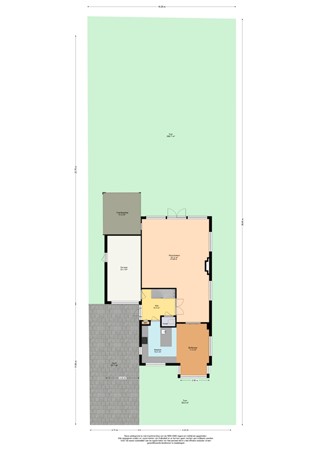 Krooneendstraat 23, 2492 NG The Hague - 