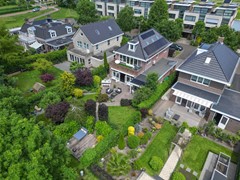 For sale: Krooneendstraat 23, 2492 NG The Hague