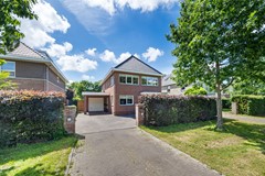 For sale: Krooneendstraat 23, 2492 NG The Hague
