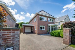 For sale: Krooneendstraat 23, 2492 NG The Hague
