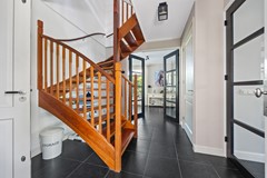 For sale: Krooneendstraat 23, 2492 NG The Hague