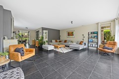 For sale: Krooneendstraat 23, 2492 NG The Hague