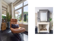 For sale: Krooneendstraat 23, 2492 NG The Hague