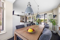 For sale: Krooneendstraat 23, 2492 NG The Hague