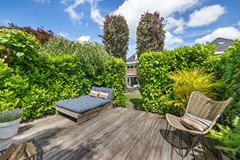 For sale: Krooneendstraat 23, 2492 NG The Hague