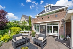 For sale: Krooneendstraat 23, 2492 NG The Hague