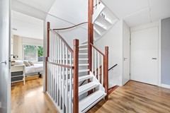 For sale: Krooneendstraat 23, 2492 NG The Hague