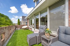 For sale: Krooneendstraat 23, 2492 NG The Hague