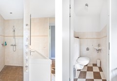 For sale: Krooneendstraat 23, 2492 NG The Hague