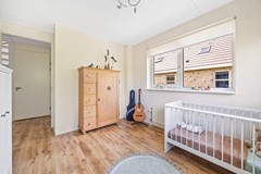 For sale: Krooneendstraat 23, 2492 NG The Hague