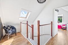 For sale: Krooneendstraat 23, 2492 NG The Hague