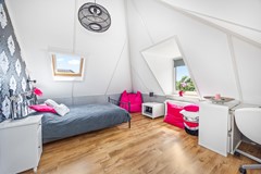 For sale: Krooneendstraat 23, 2492 NG The Hague
