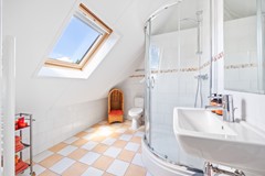 For sale: Krooneendstraat 23, 2492 NG The Hague