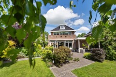 For sale: Krooneendstraat 23, 2492 NG The Hague