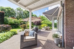 For sale: Krooneendstraat 23, 2492 NG The Hague
