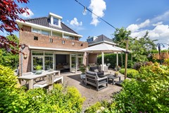 For sale: Krooneendstraat 23, 2492 NG The Hague