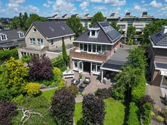 For sale: Krooneendstraat 23, 2492 NG The Hague