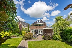 For sale: Krooneendstraat 23, 2492 NG The Hague